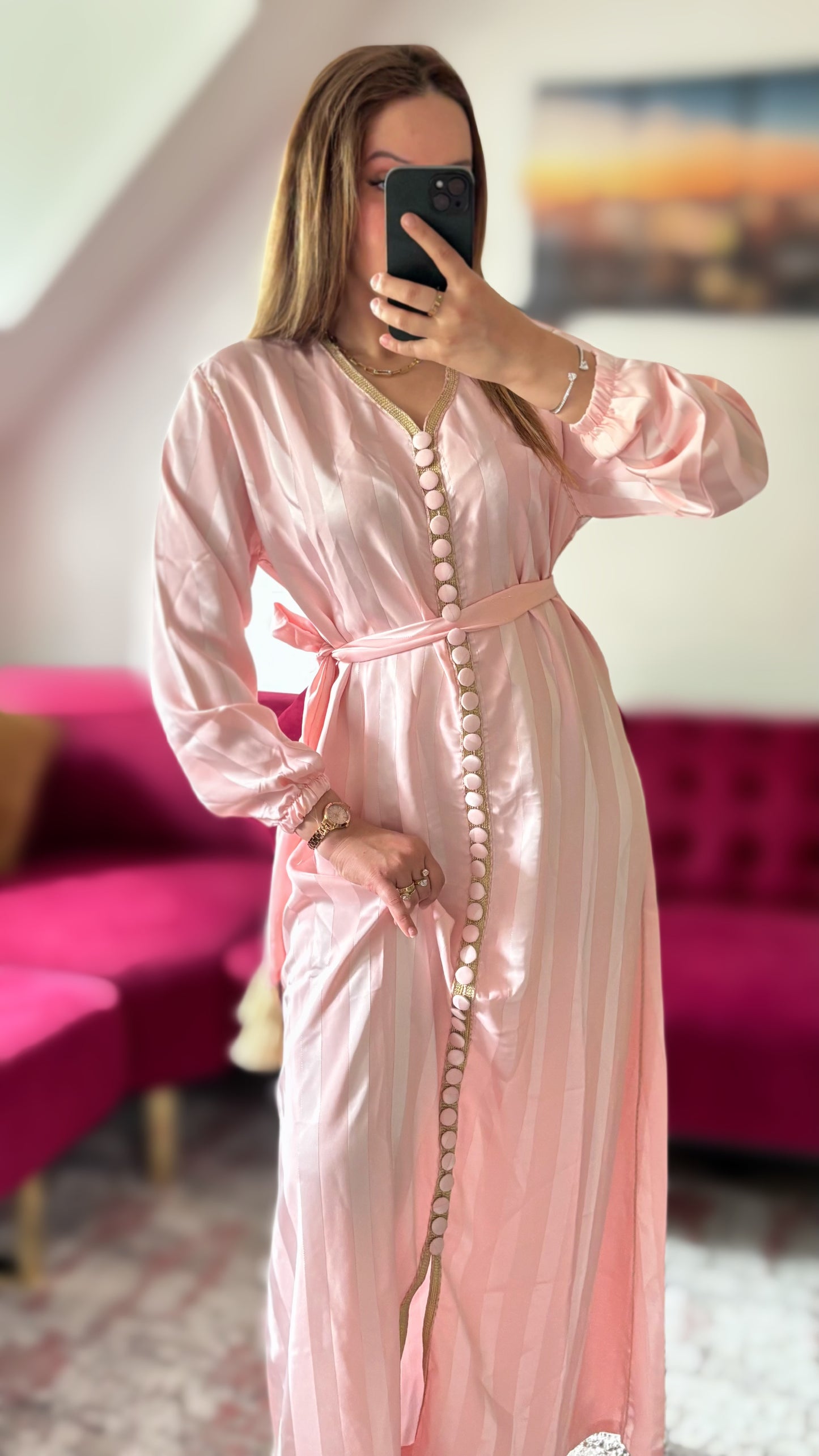 Caftan Jawhara