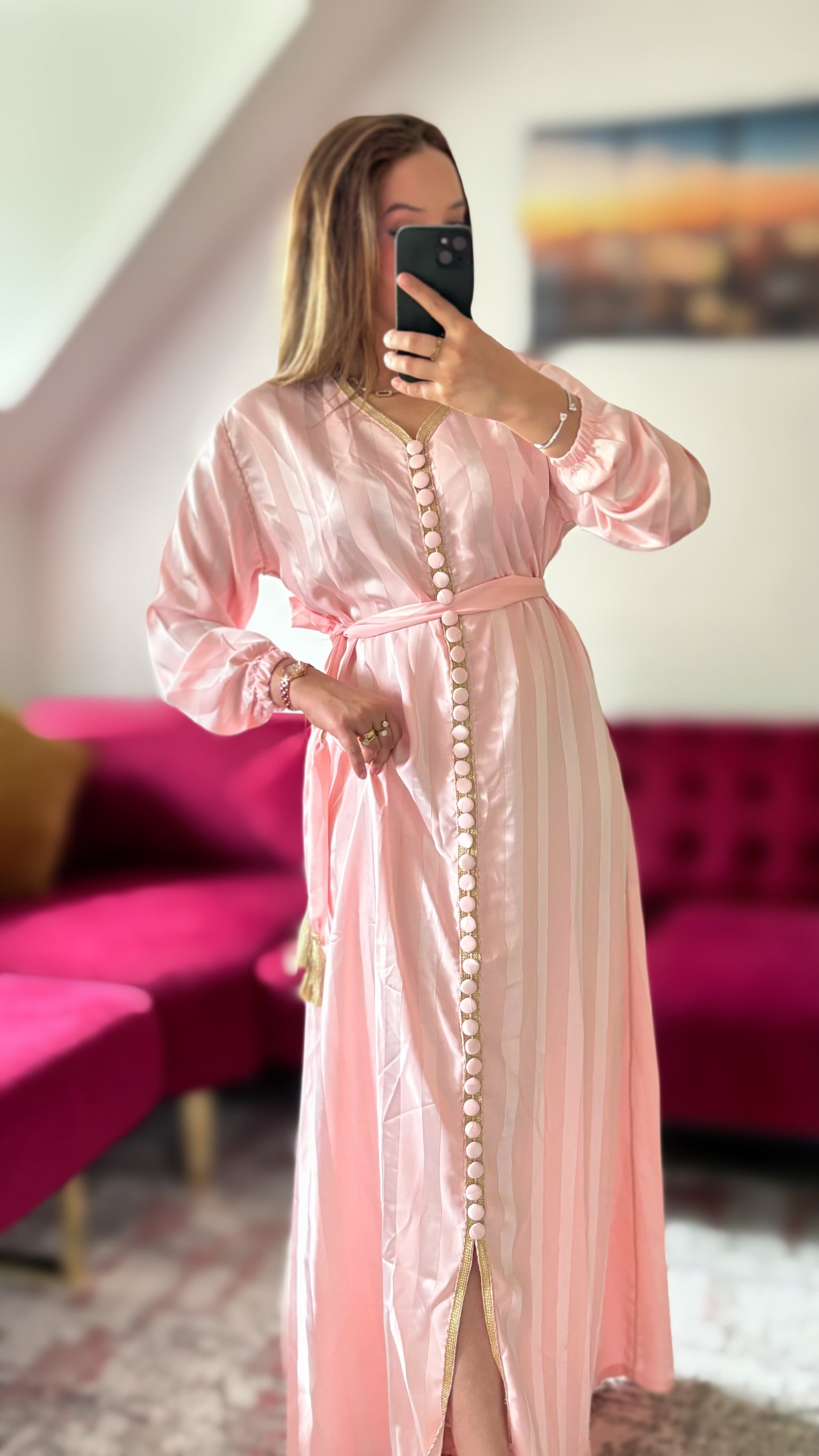 Caftan Jawhara